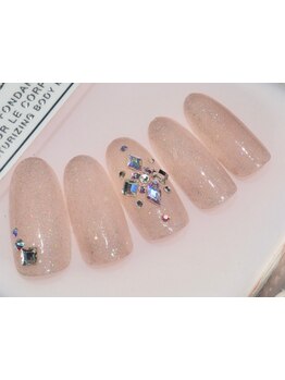 定額メニューのあるサロン