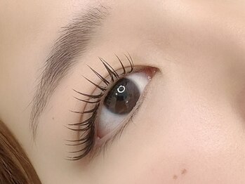 ナップ 福島(nap)/大阪福島　マツエク＆まつぱ