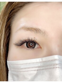 ルピナス 国分寺店(Lupinus)/LEDボリュームラッシュ600本