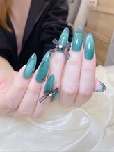 オミ(OMI)/ ハンド★マグネット