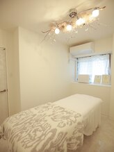 サロンパッテデシャット(salon patte de chat) ［3］当店 のこだわり