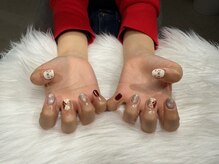 リンダ(Linda)/先取りクリスマス