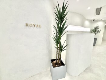 ロイヤル 千葉(ROYAL)/ROYAL istudio/千葉まつ毛サロン