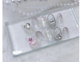 ゆめかわデザイン定額コース