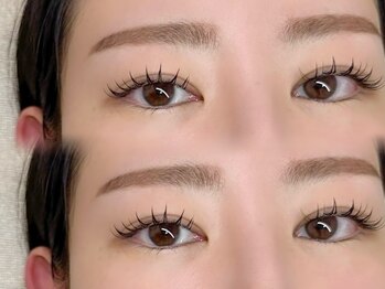 ベルエ 茶屋町店(Belle)/LEDエクステ/マツエク