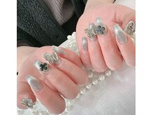 ディアネイルサロン 池袋(Di’a)/当日予約大歓迎♪