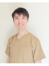 エラマカイロプラクティック経堂整体院&nbsp;高山 恵一