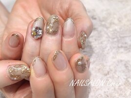 キャンペーンアレンジ￥12650