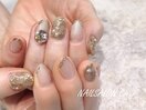 キャンペーンアレンジ￥12650