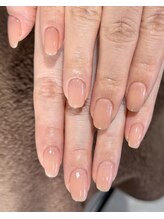 クラシカ 幡ヶ谷店(CLASSICA)/3月#ネイル