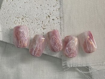 ニュアンス【パラジェル梅田】