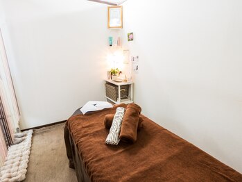 ひまわり整骨院 松飛台院