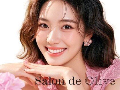 サロンドオリーブ エコールマミ店(Salon de Olive)の写真