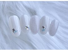 ビーエヌネイル(BN NAIL)/