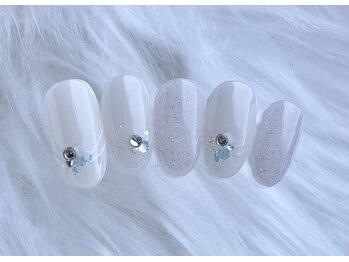 ビーエヌネイル(BN NAIL)/