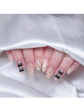 ユリネイル(Yuri nail)/