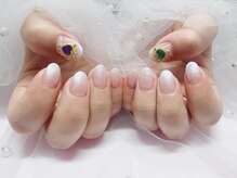 フェリスネイル 池袋店(Feliz Nail)/
