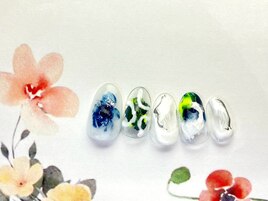 ハンド定額5800円☆6月追加