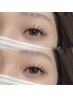 最新技術エクステ100本×まつ毛パーマ♪【アンドヘルシー】　9000→6700