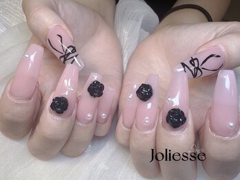 ジョリエス 蒲田(Joliesse)/