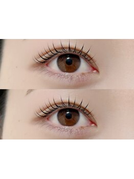 キープ力が自慢のサロン