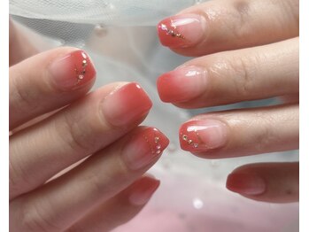 ナイスミーネイル(Nice Me Nail)/シンプルデザイン
