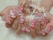 リーカマーナ(Rkmn)/