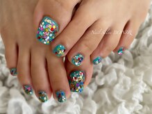 ボニール(BONIR)/フット