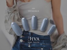 ディーバ 相模大野店(Diva)/ワンカラープラス