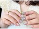 アンルボネイルアイラッシュ(anlubon)の写真