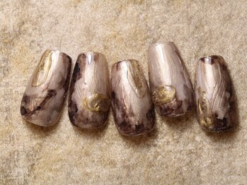 ストルホ(Strho.)/●当店オリジナルデザイン90分