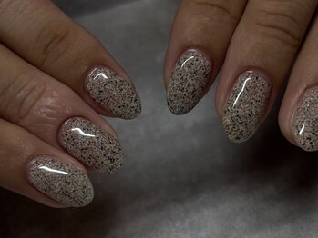 コービーネイル(Kobe nail)/ワンカラー