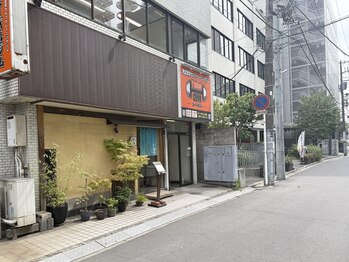 レイリス 船橋店(Raylice)/【道案内】千葉/船橋/まつ毛