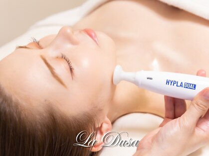 ラ ドゥーサ(La Dusa)の写真