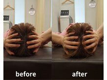 リファイン整体院 国分寺店/小顔、骨盤、ヘッドスパ、整体