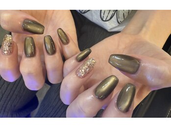 新色マグ＋ラメ追加