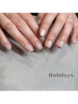 マグフレンチ☆