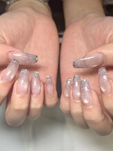 リムネイル(LIMU nail)