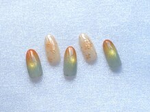 シェリーピンク(cherie pink)/季節のデザイン