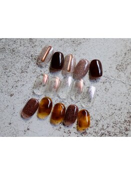 アートの種類が豊富