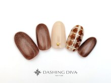 ダッシングディバ アトレ大井町店(DASHING DIVA)/大井町１１月シークレット