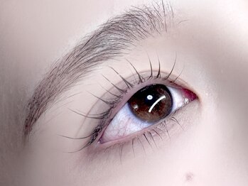 マリーメリー(marie merry)/上下まつげパーマ