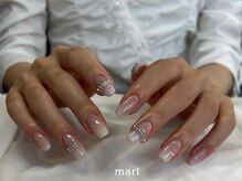 マール 表参道店(marl)/ブライダルネイル