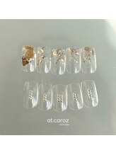 カーロ(at.caroz)/