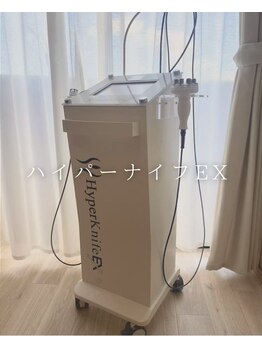 ミニ(MINI)/ハイパーナイフEX