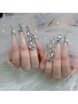 持ち込みデザイン