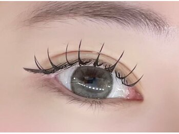 アレグレス 池袋/池袋／束間マツエク