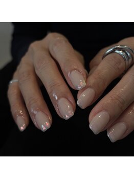 シェリーネイル 恵比寿(cherie nail)/