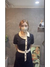 フラン(franc)&nbsp;井手上 ユア