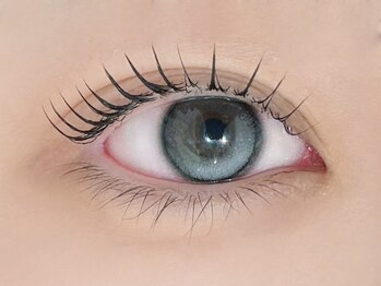 ミミ バイ シエロ 栄店(MiMi by cielo)/立ち上げ*マンゴーロッド